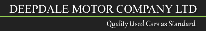 Deepdale Motor Company